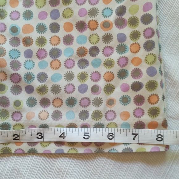 Sz 8 Vintage, Fun Sigrid Olsen Pants - Picture 5 of 7